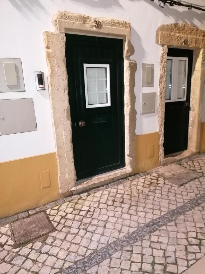 Tomarhousing - Old Town Apartment Exterior photo